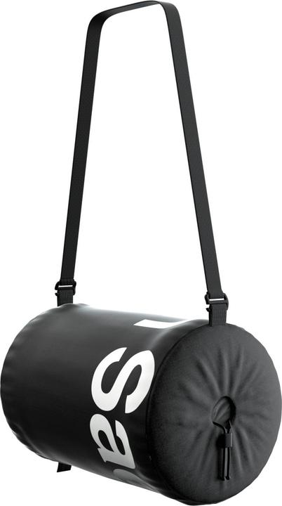 Produktbild BikeParka Fahrradtransporttasche BIKE BAG Black