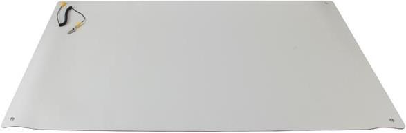 Produktbild Velleman AS8 Antistatik-Tischmatte 70x100cm