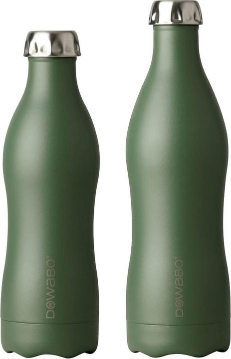 Actual product image DOWABO Insulated bottle (0.50 l)