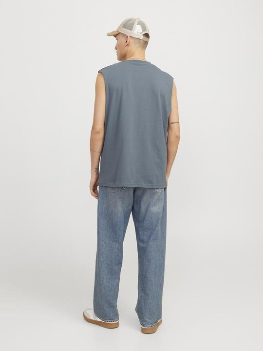 Image du produit Jack & Jones Jorvesterbro Sleeveless Tee Sn (XS)