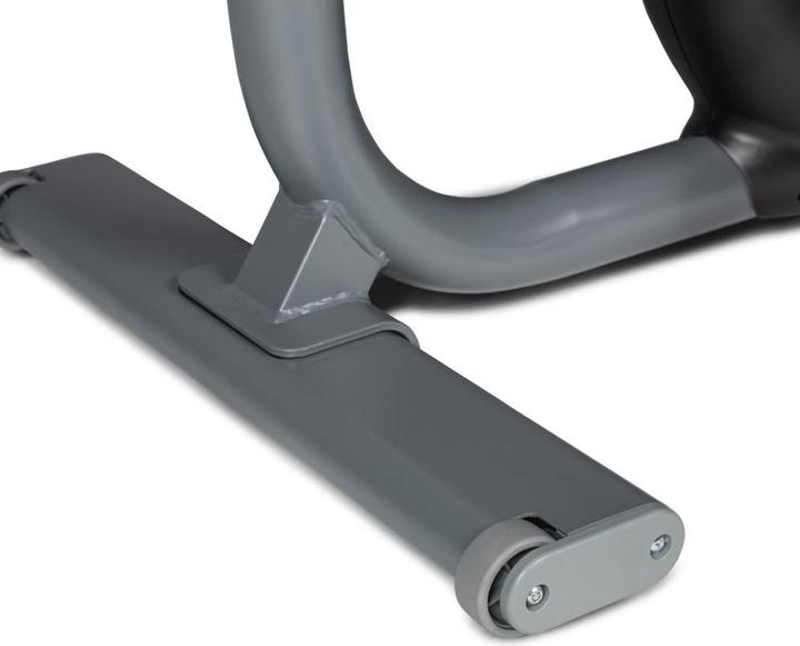 Image du produit Flow Fitness Vélo d'appartement Vélo d'appartement "Turner dht750 exercise bike"