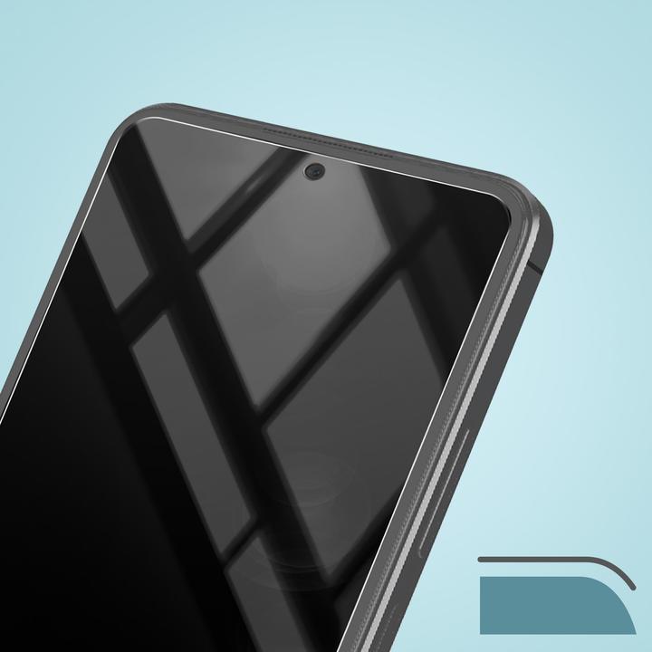 Produktbild Avizar ClearGuard Privacy Folie (1 Stück, Samsung Galaxy S25)