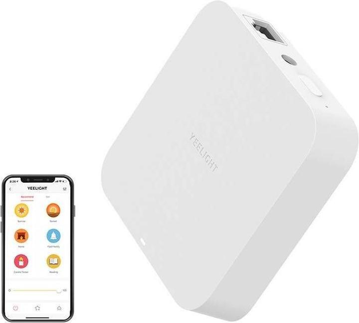 Image du produit Yeelight blanc