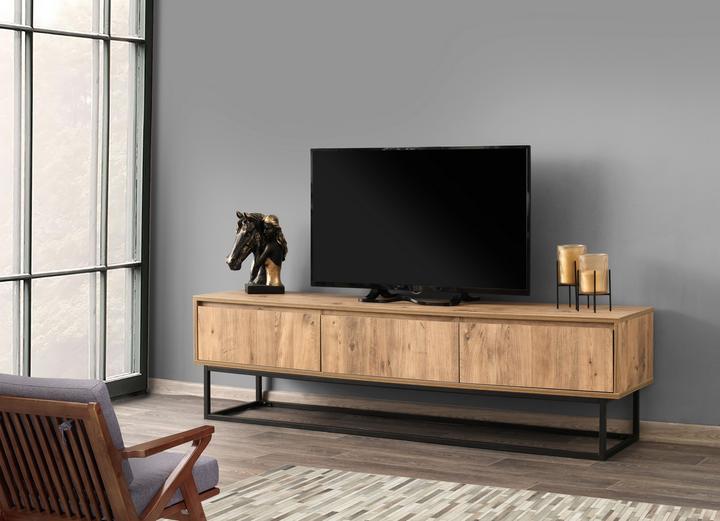 Actual product image Skye Decor Scarlette (180 x 40 x 50 cm)
