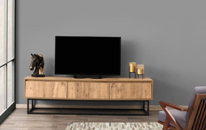 Actual product image Skye Decor Scarlette (180 x 40 x 50 cm)
