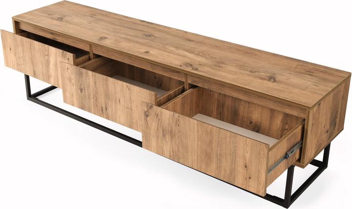 Actual product image Skye Decor Scarlette (180 x 40 x 50 cm)