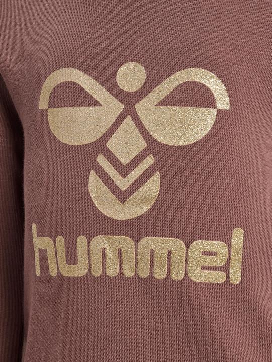 Actual product image hummel hmlARINE CREWSUIT (62)