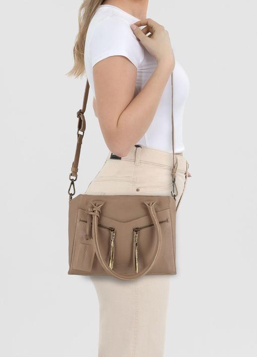 Immagine prodotto Cowboysbag Borsa a tracolla Floyd in pelle 30 cm