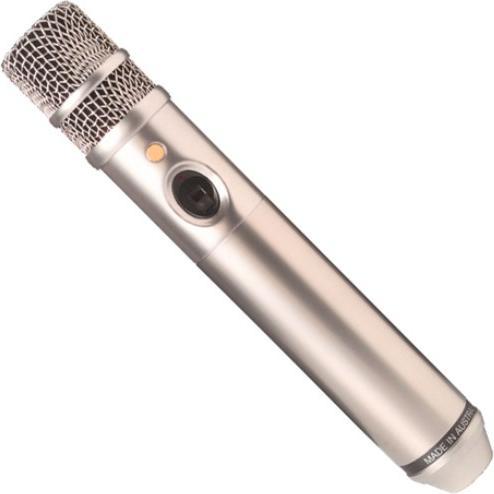 Produktbild RØDE Mikrofon NT3