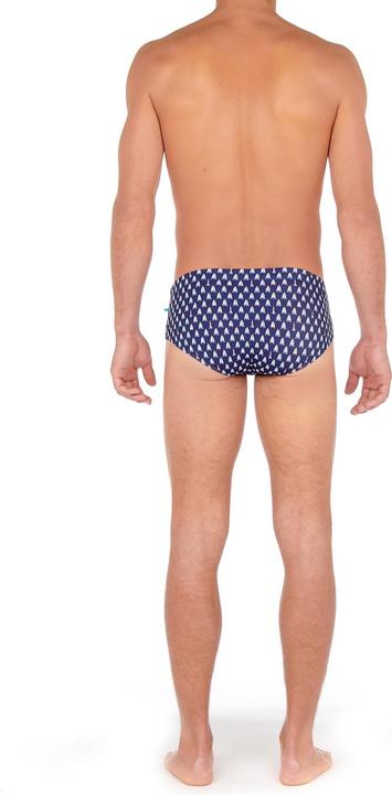 Actual product image HOM Escale Mini swimming trunks (M)