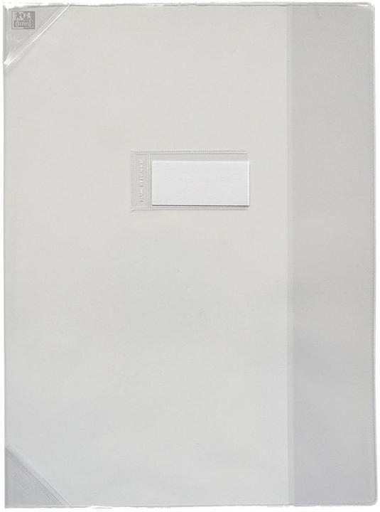 Produktbild Oxford Hefthülle Strong line A4 PVC, 1 Stück