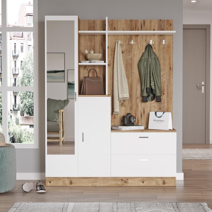 Actual product image Skye Decor Zyon