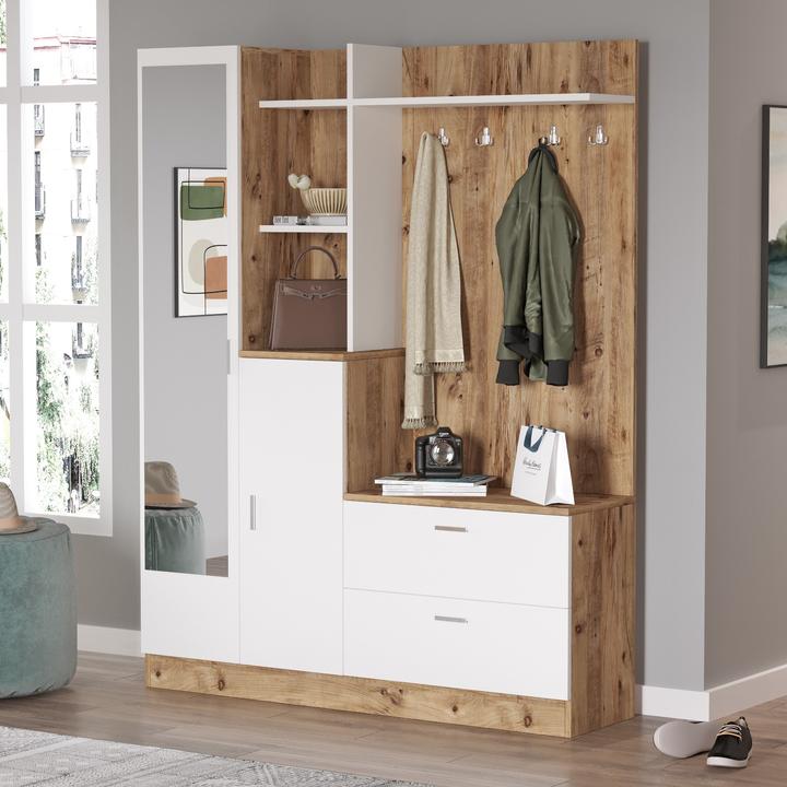Actual product image Skye Decor Zyon