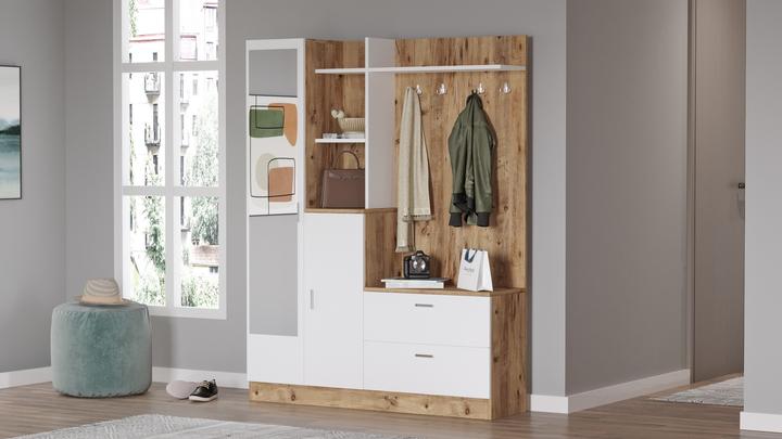 Actual product image Skye Decor Zyon