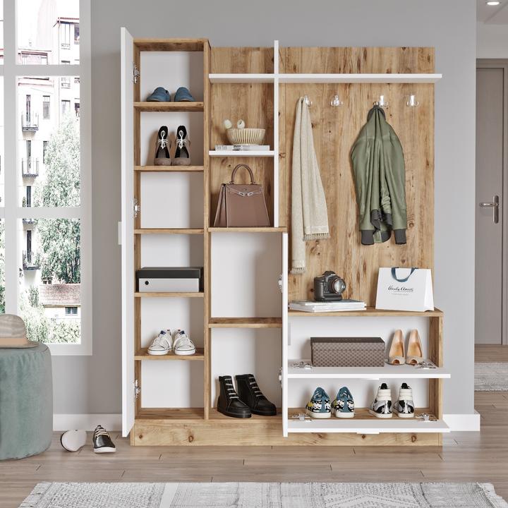 Actual product image Skye Decor Zyon