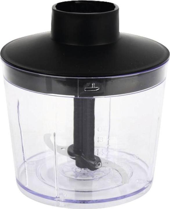 Image du produit Koenig Set mixeur plongeant Black Line