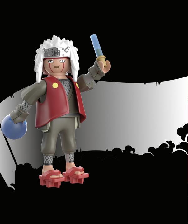 Actual product image Playmobil 71219 Jiraiya (71219)