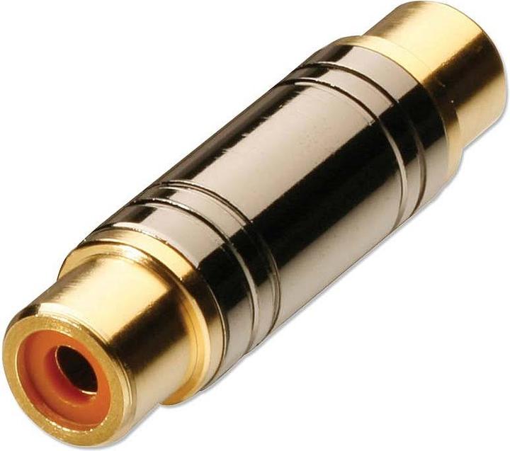 Produktbild Lindy RCA-Doppelkupplung