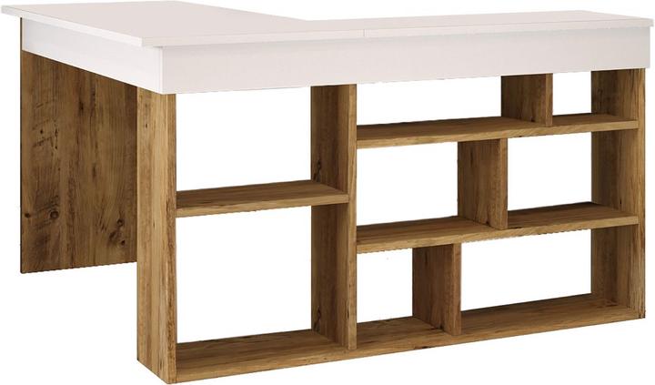 Immagine prodotto Skye Decor Lionel (129 x 120 x 72 cm)