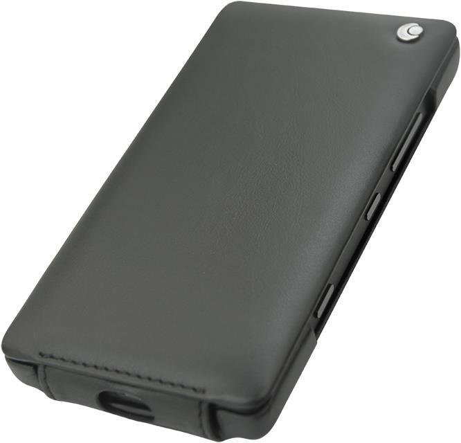 Immagine prodotto Noreve Cover in pelle verticale (Nokia Lumia 930)
