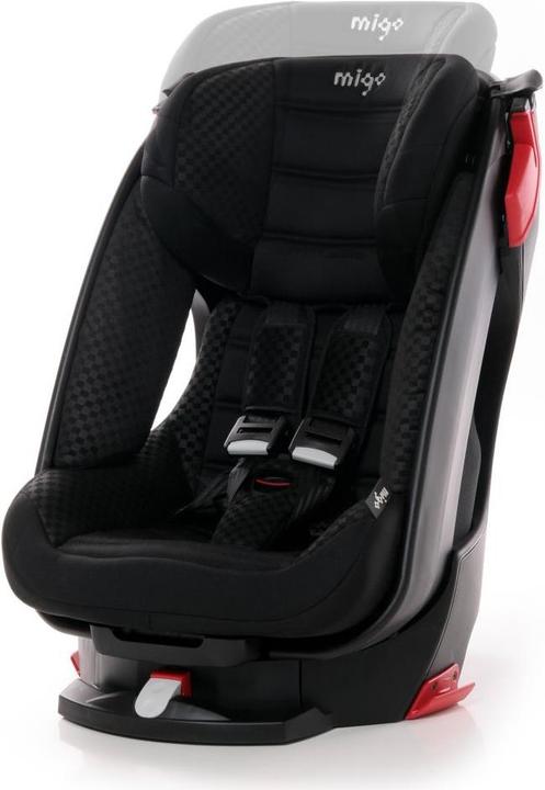 Image du produit Migo Saturn Ferrari