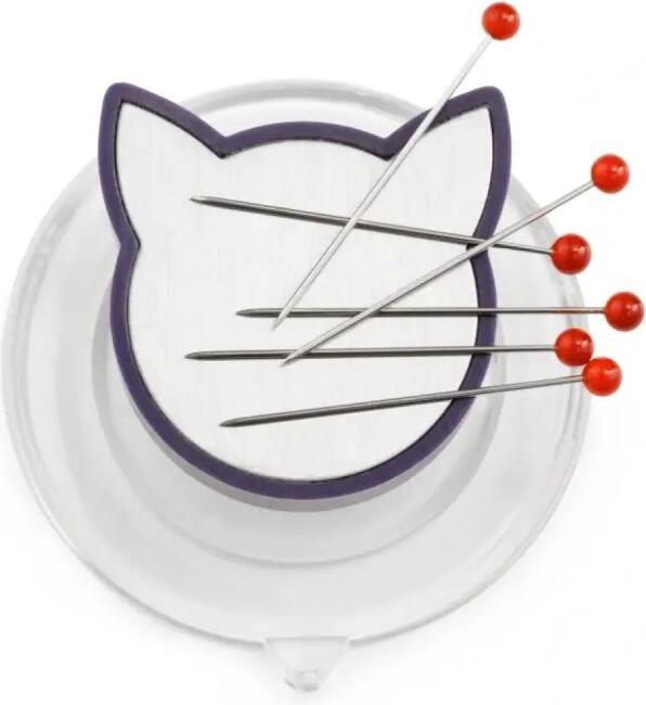 Produktbild Prym Nadelmagnet Katze