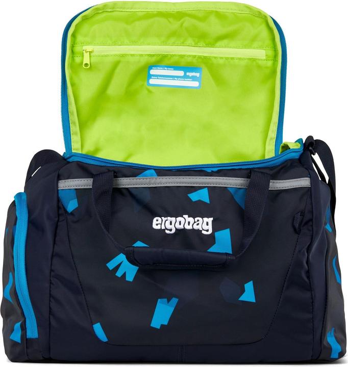 Actual product image Ergobag Sports bag 40 cm (20 l)
