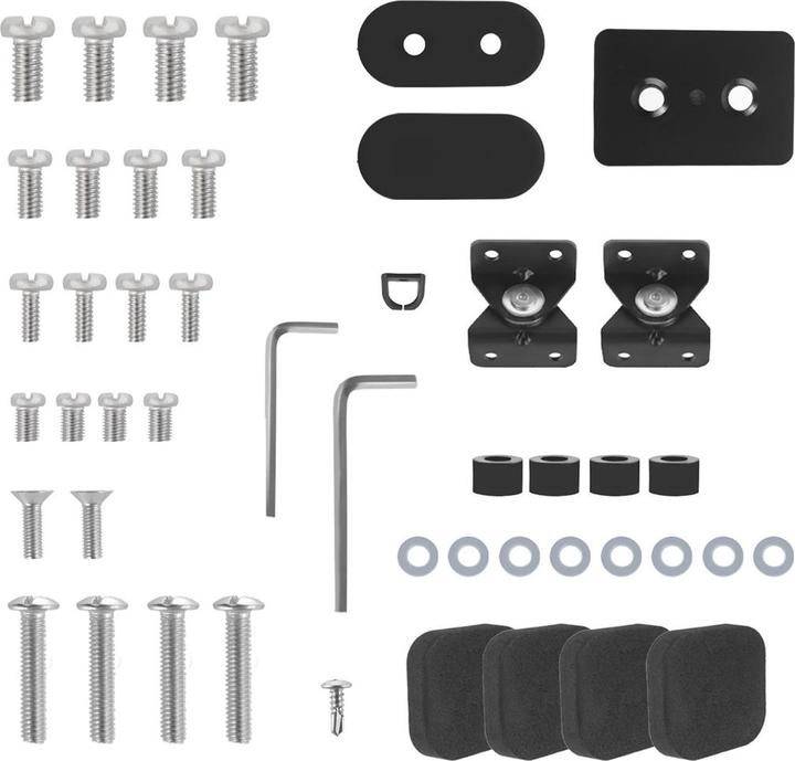 Actual product image Maclean MC-386 (Universal, 75", 40 kg)