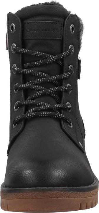 Actual product image Tom Tailor Stiefelette (36)