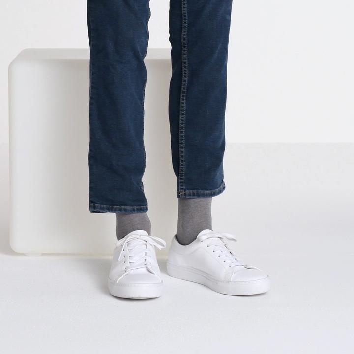 Immagine prodotto Blacksocks Calzini in modal cashmere (Confezione singola, 40 - 41)