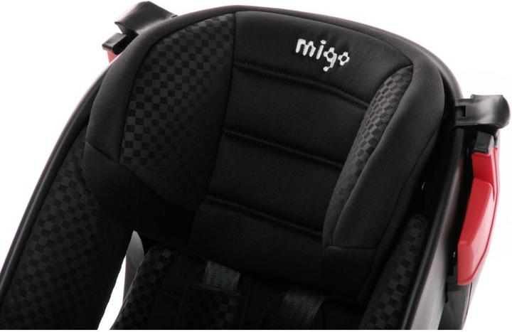 Image du produit Migo Saturn Ferrari