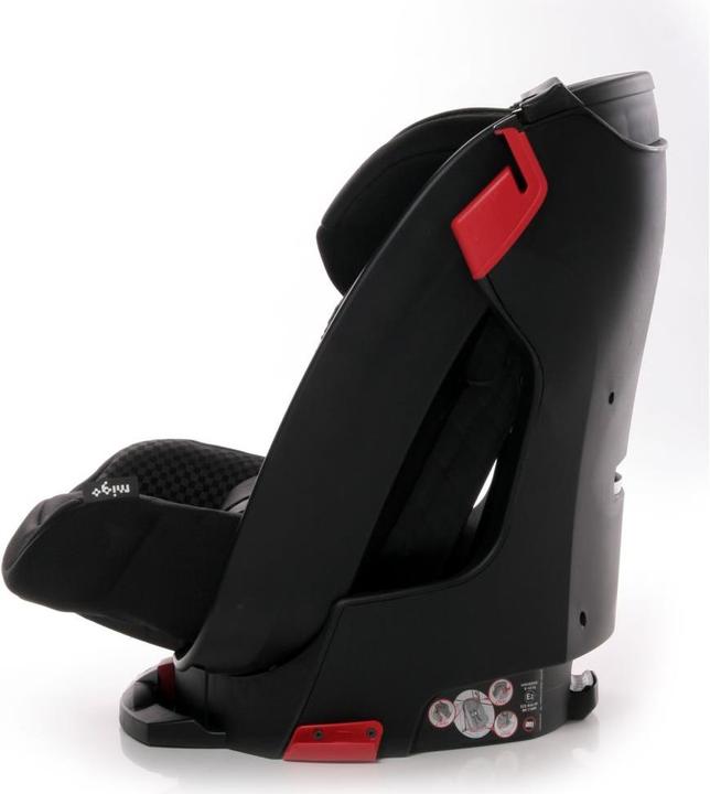 Image du produit Migo Saturn Ferrari