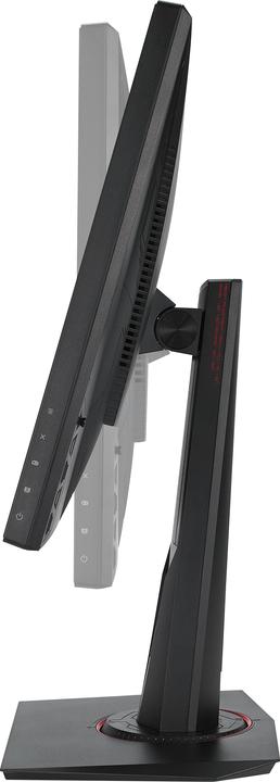 Image du produit ASUS VG258QR (1920 x 1080 pixels, 24.50")