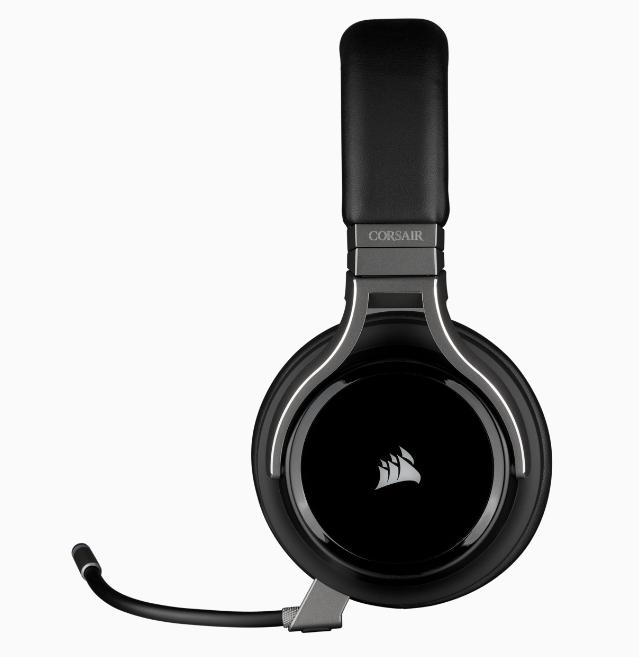 Actual product image Corsair Virtuoso RGB (Wireless, Cable)