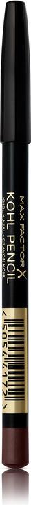 Actual product image Max Factor Cabbage Pencil (030 Brown)