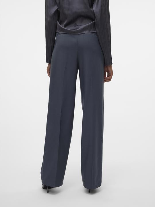 Actual product image Vero Moda Vmrita Mw Wide Dad Pant Noos (32)