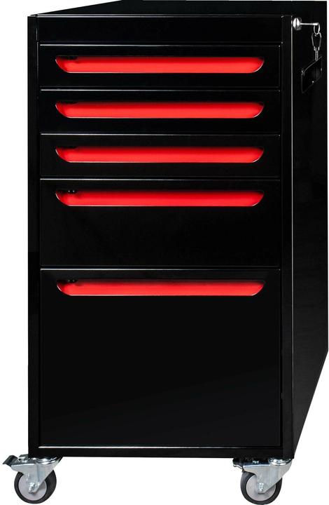 Produktbild Kraftwerk Werkstattwagen ST470