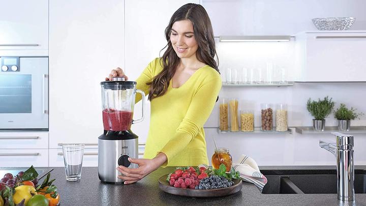 Productafbeelding Braun PowerBlend 3 (800 W)