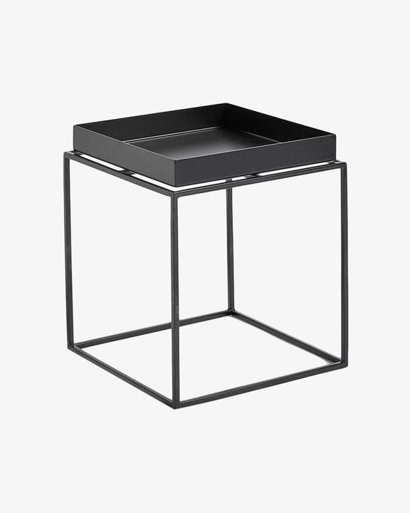 Actual product image HAY Tray table square (30 x 30 x 30 cm)