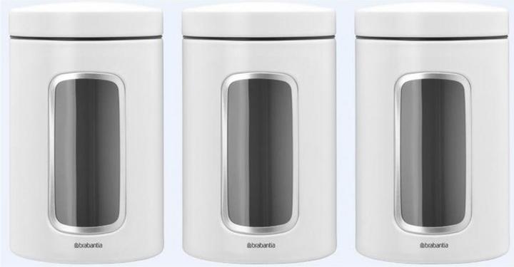 Brabantia Vorratsdose (1.40 l)