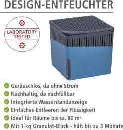 Produktbild Wenko Cube (32 m²)