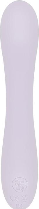 Produktbild Good Vibes Only Sofi GPunktVibrator Lila