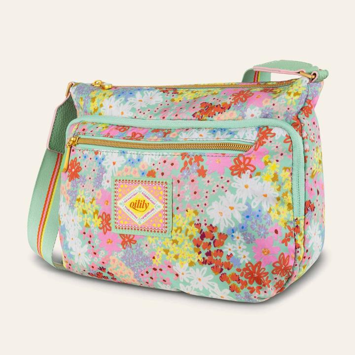 Immagine prodotto Oilily Stetson Umhängetasche 27 cm