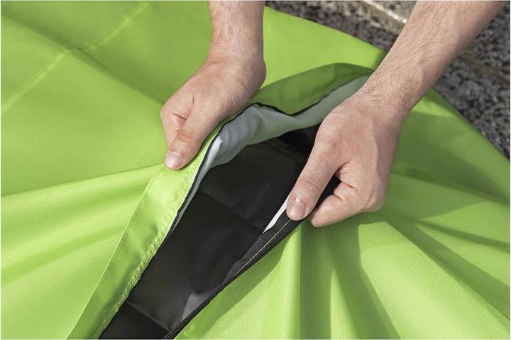 Immagine prodotto Bestway Fetchin' Fun Luftmatratze für Haustiere
