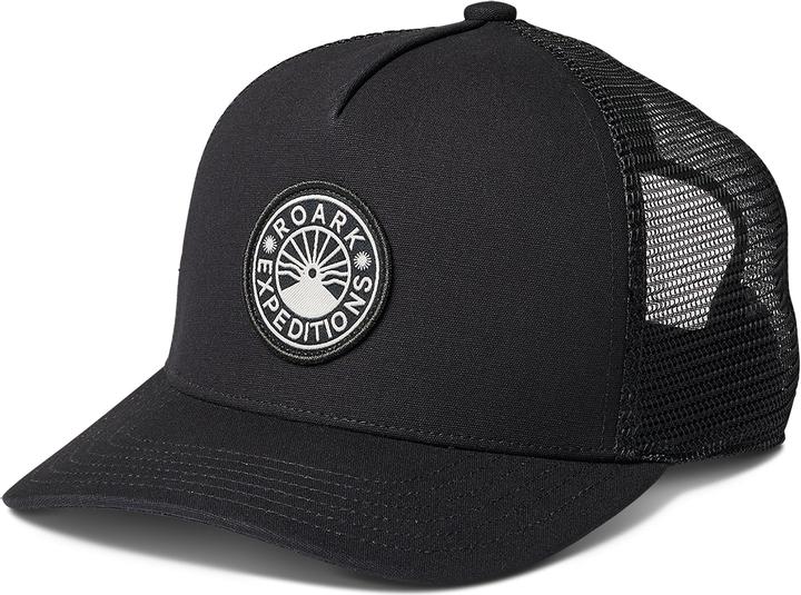 Actual product image Roark Station Trucker (One size)
