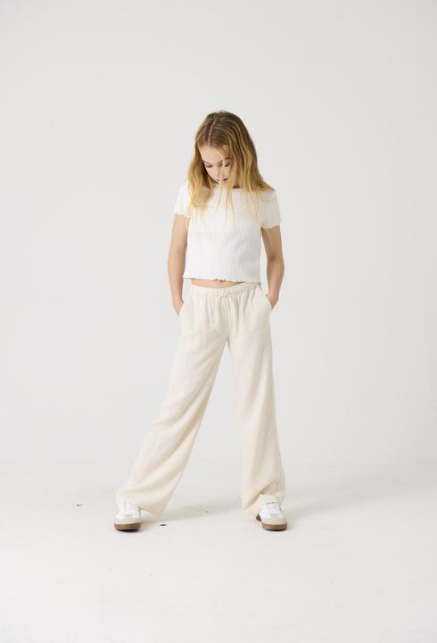 Produktbild Only Kogsiesta Pull-Up Linen Blend Pnt Noos (146)