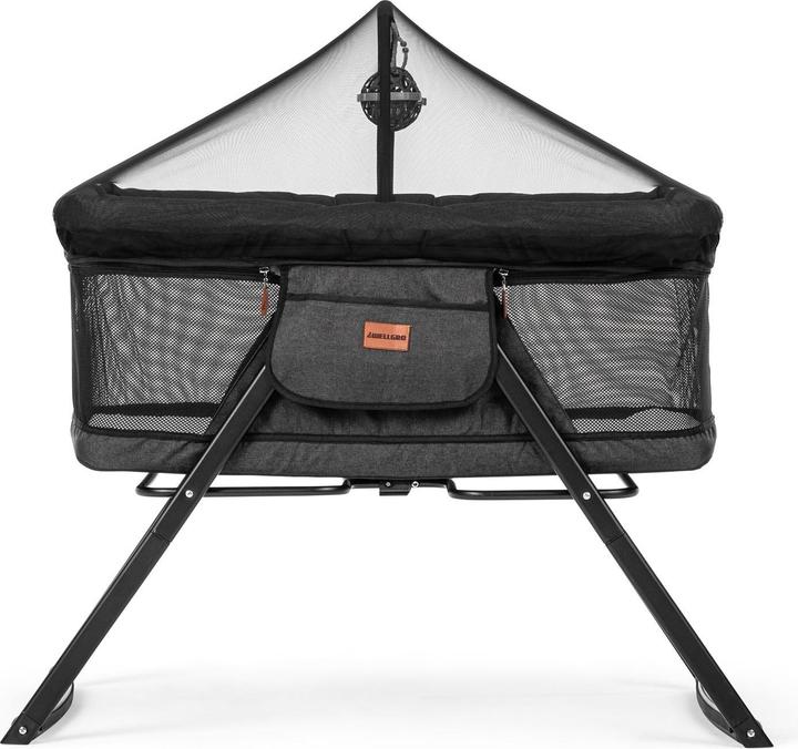 Actual product image Homitis Aurea Foldable Cradle