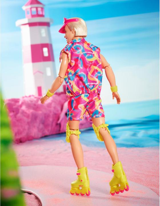 Immagine prodotto Barbie Signature PA - Lead Ken 3