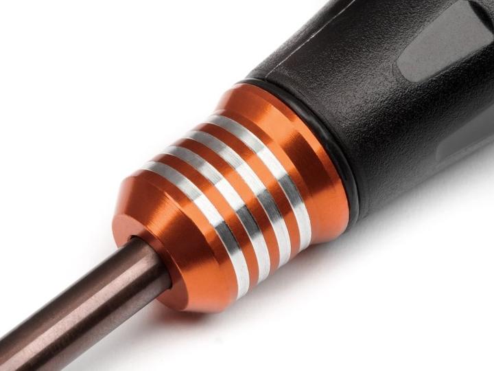 Produktbild HPI Pro-Series Werkzeug 4.0mm Innensechsk.
