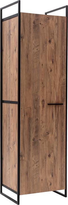 Hanah Home Rocco (64 x 52 x 225 cm)